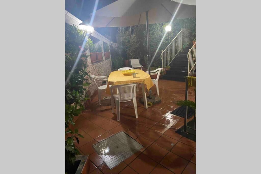 프로치다 Affittasi Casa Giuseppe 아파트 외부 사진
