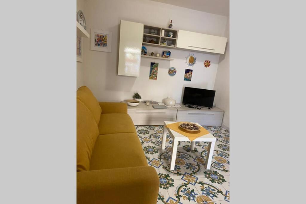 프로치다 Affittasi Casa Giuseppe 아파트 외부 사진