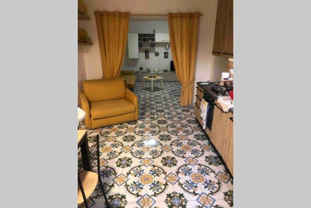 프로치다 Affittasi Casa Giuseppe 아파트 외부 사진